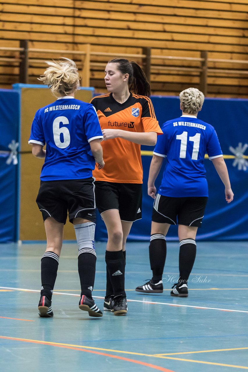 Bild 332 - Dodenhof Cup